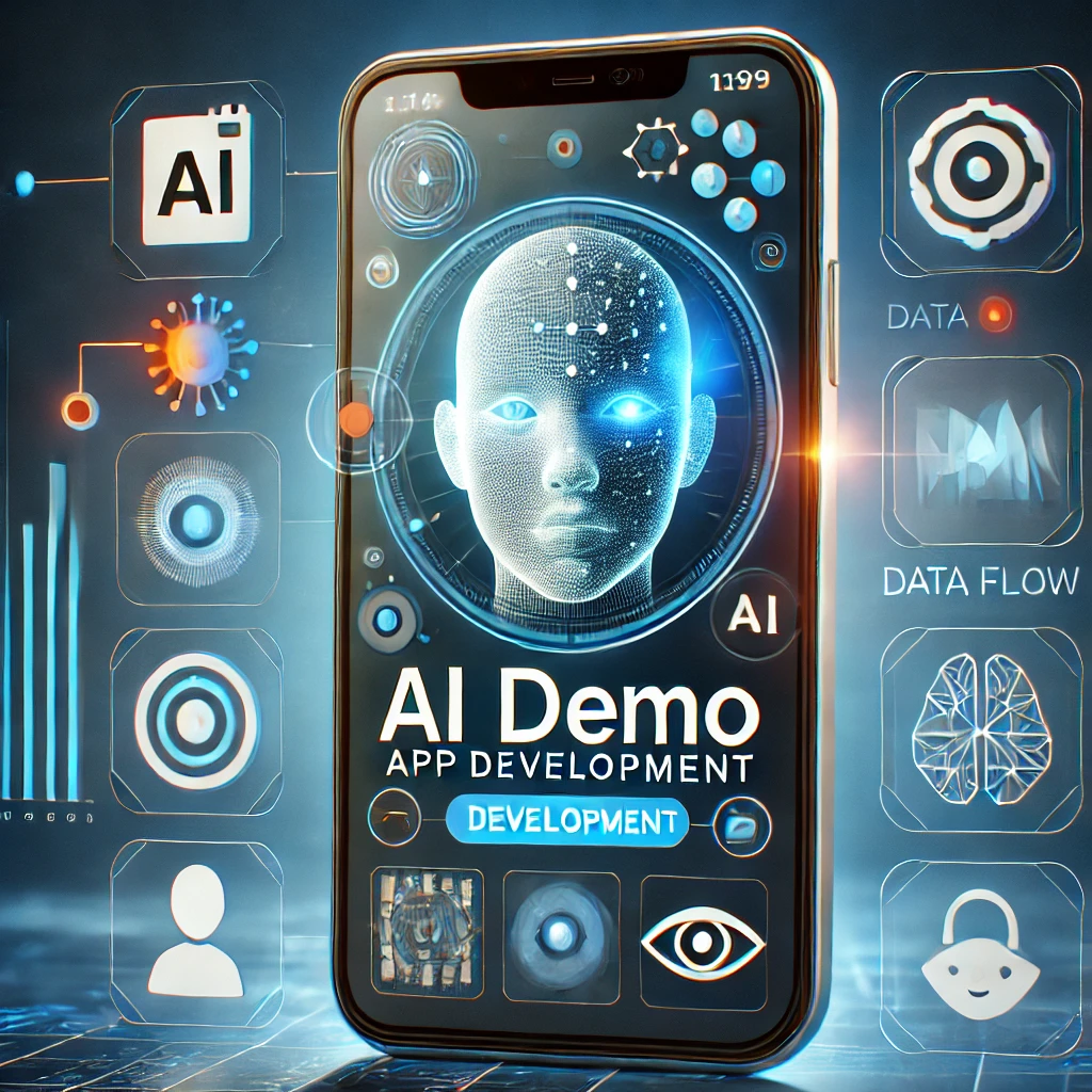 Demo App Development