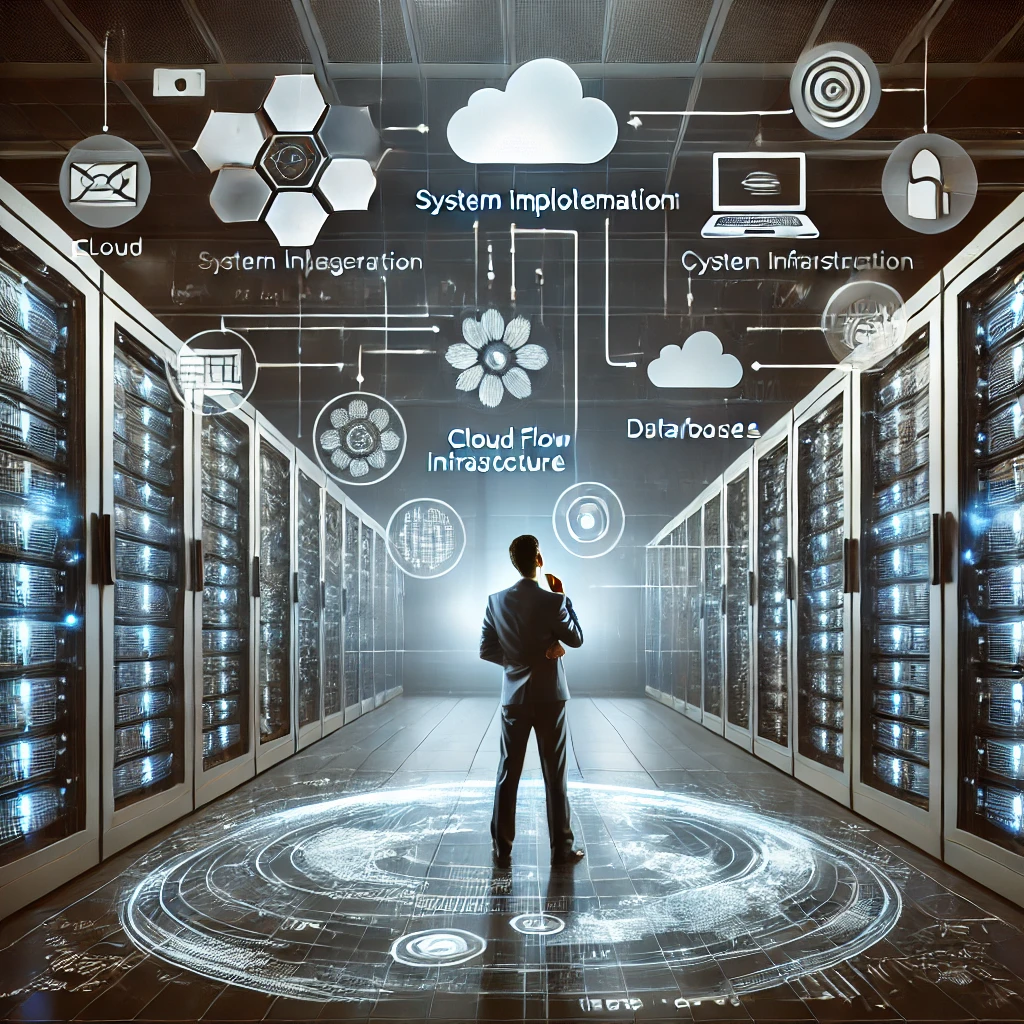 System Implementation