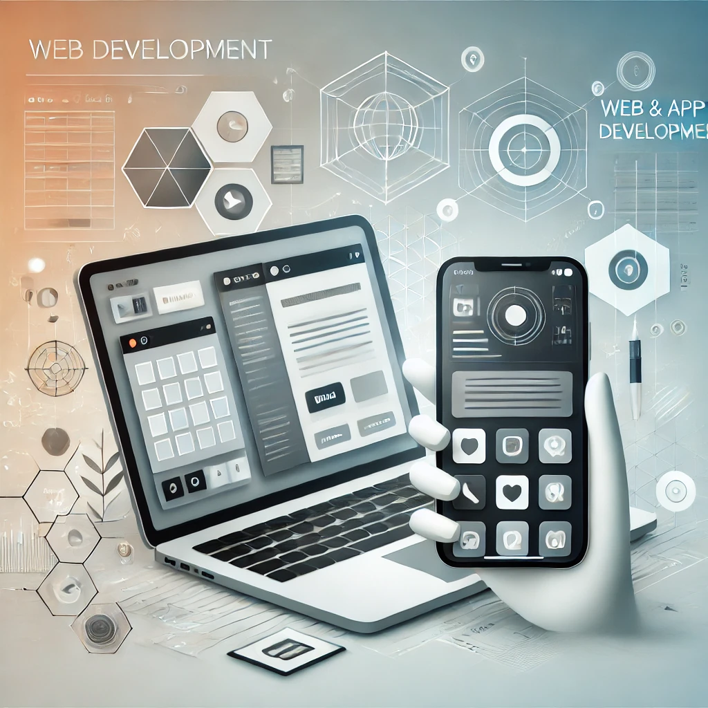 Web App Development